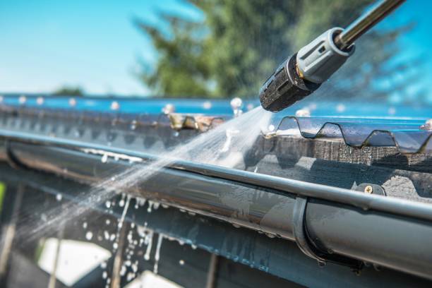 Best Residential Pressure Washing Services  in Carlisle, OH