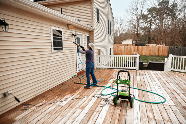 Best Residential Pressure Washing Services  in Carlisle, OH