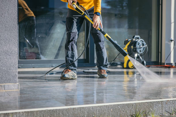 Pressure Washing Estimates in Carlisle, OH