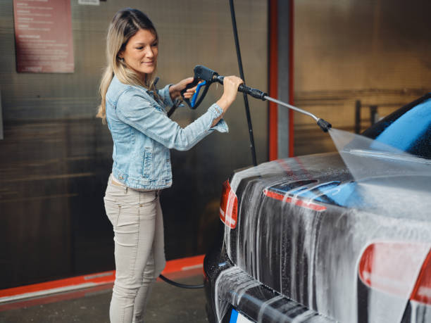 Best Local Pressure Washing Services  in Carlisle, OH