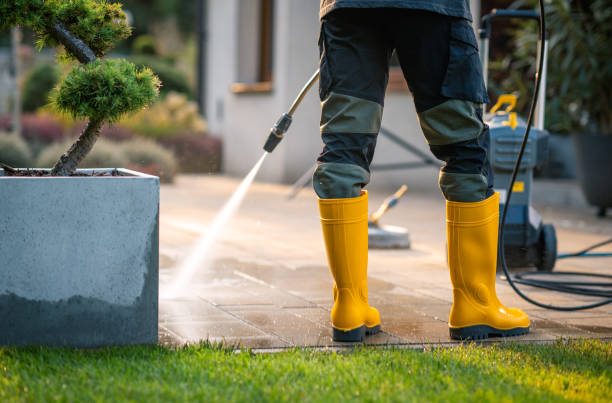 Best Pressure Washing Services for Businesses  in Carlisle, OH
