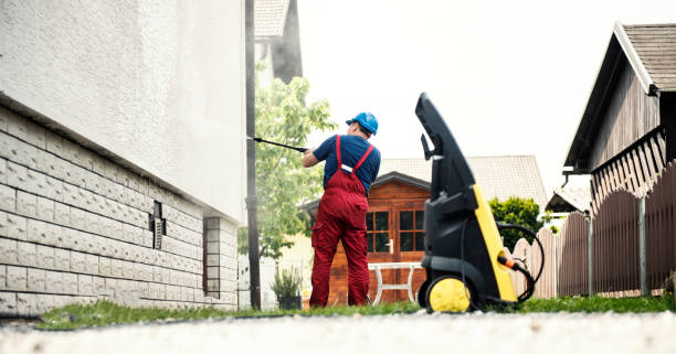Best Commercial Pressure Washing  in Carlisle, OH
